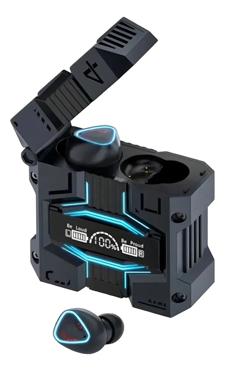 audifonos m45