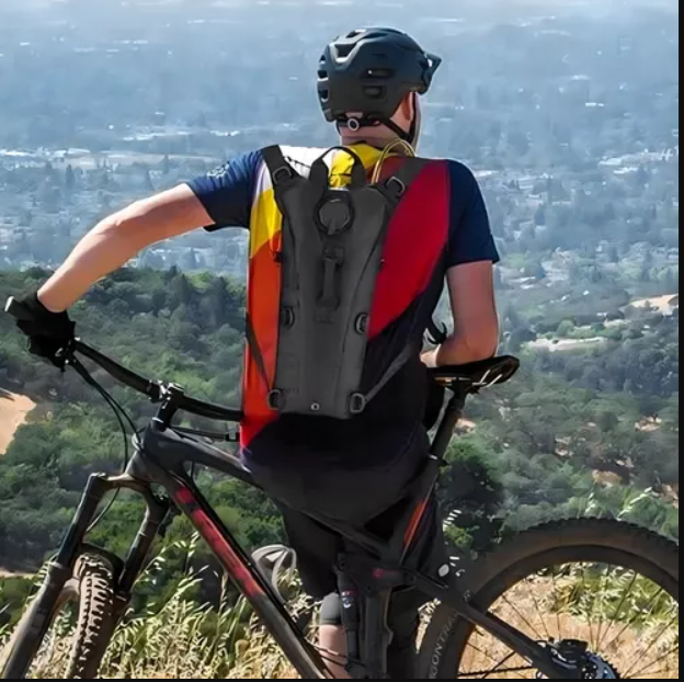 PRO CAMEL BACK HIDRATATION