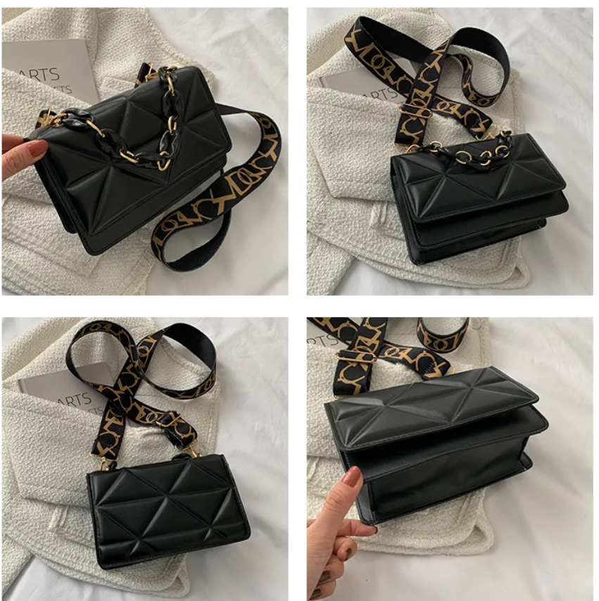 CARTERA MUJER  BANDOLERA Y DE MANO 👜💖
