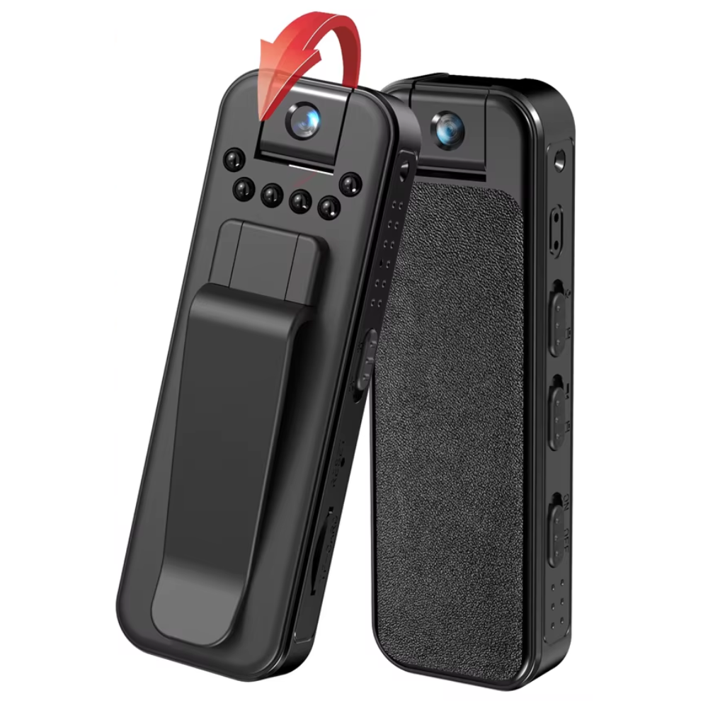 Camara Corporal Deportiva Body Cam L7 HD