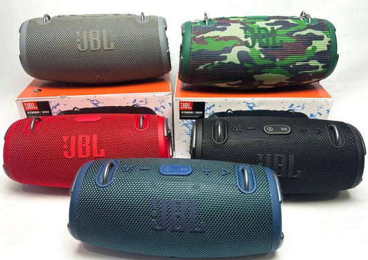 Parlante Jbl Xtreme 3 Mini