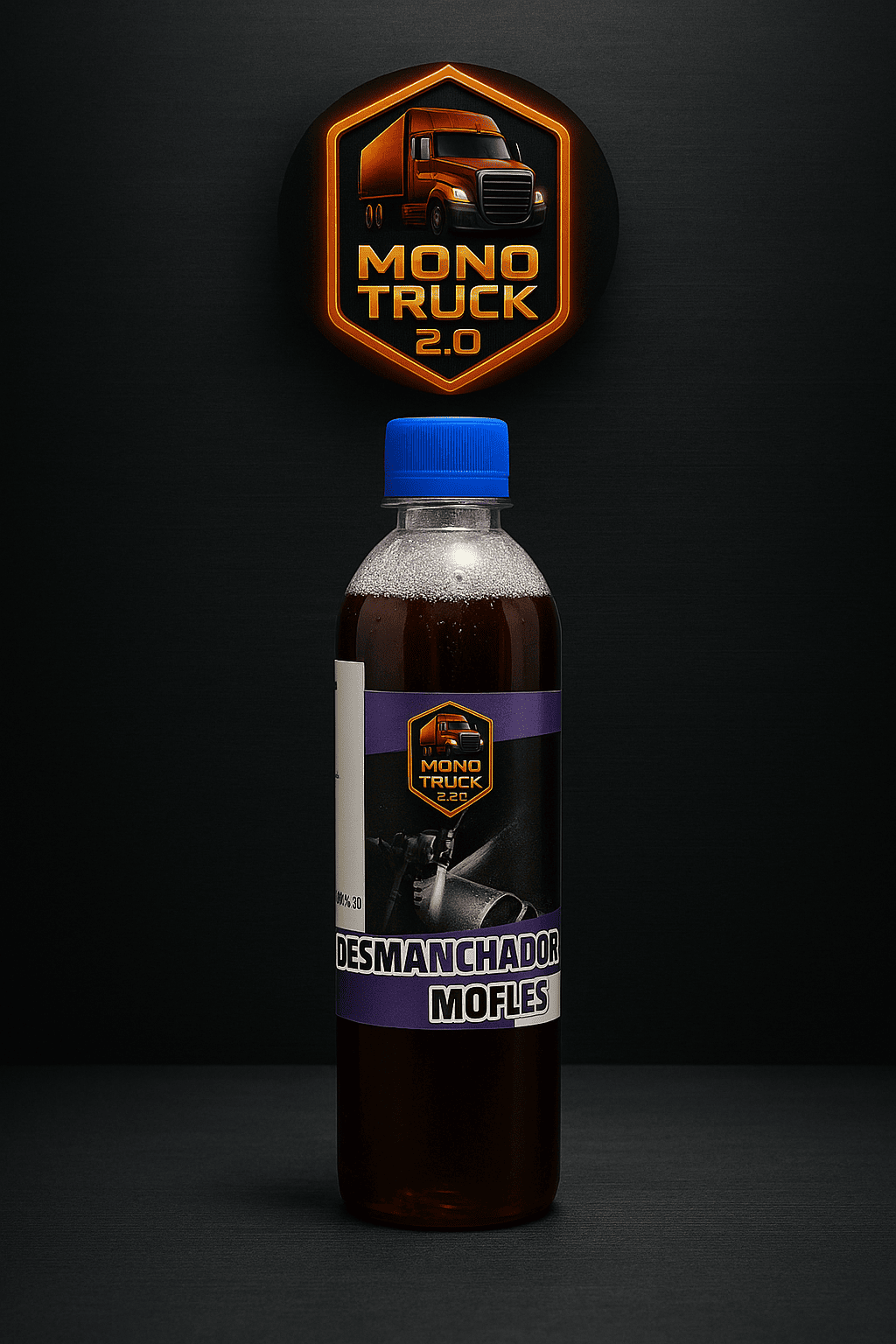 DESMANCHADOR DE EXOSTOS (MOFLES) premium