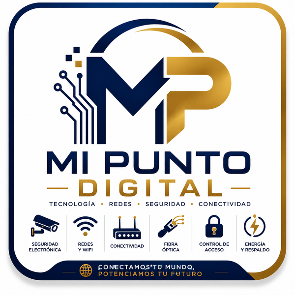Mi Punto Digital