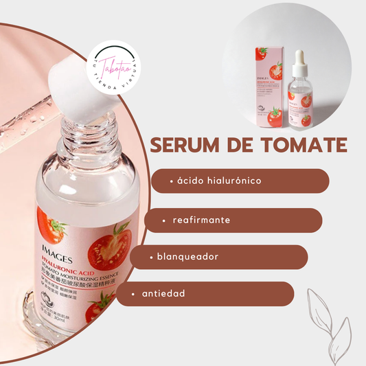 serum De Tomate Con Acido Hialuro 0061