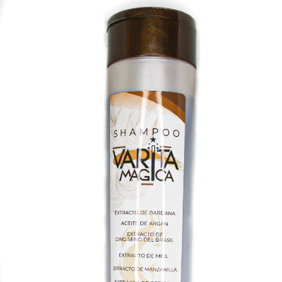 Shampoo Choco Varita Magica